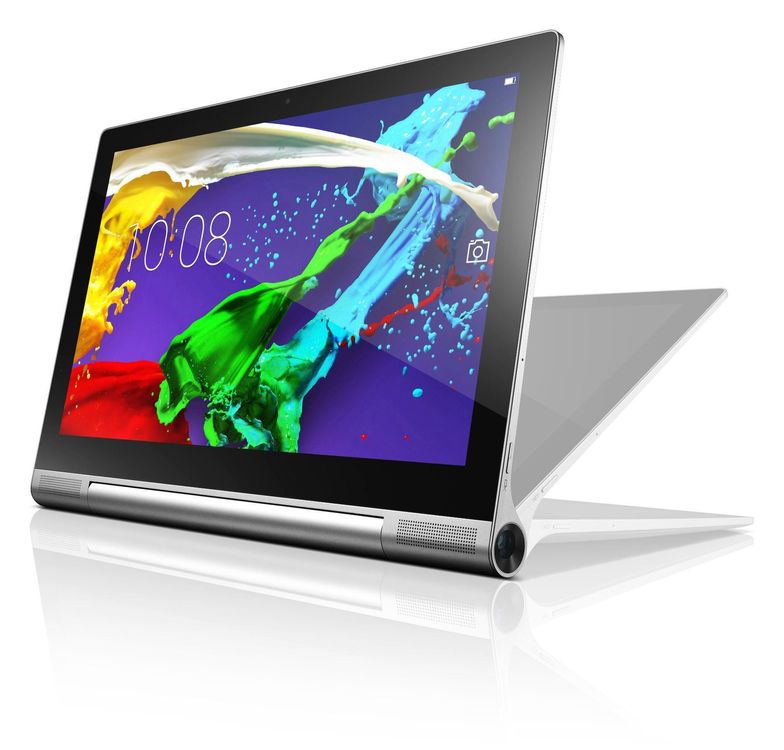 Lenovo Yoga Tablet 2 Pro 13800