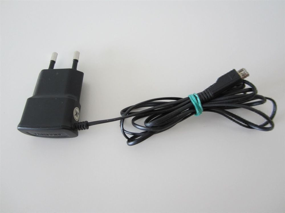 ladegerät samsung zum auflegen