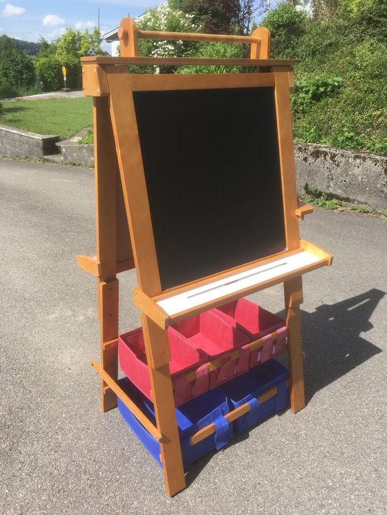 Wandtafel Fur Kinder Kaufen Auf Ricardo