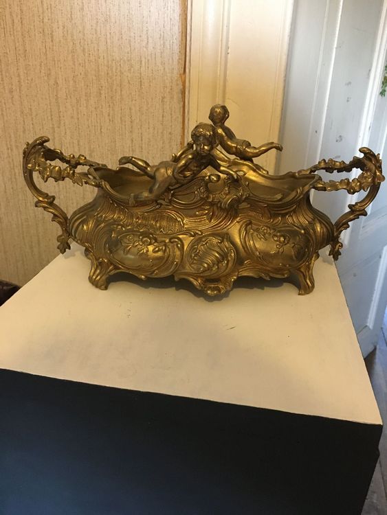 Jardiniere Kaufen auf Ricardo