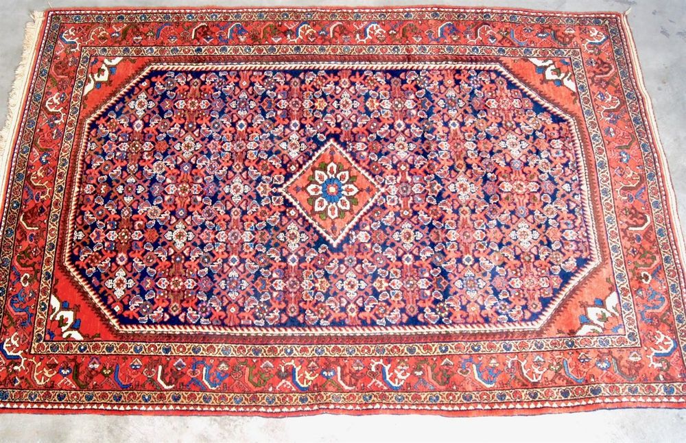 Perser-Teppich /057 kaufen auf Ricardo