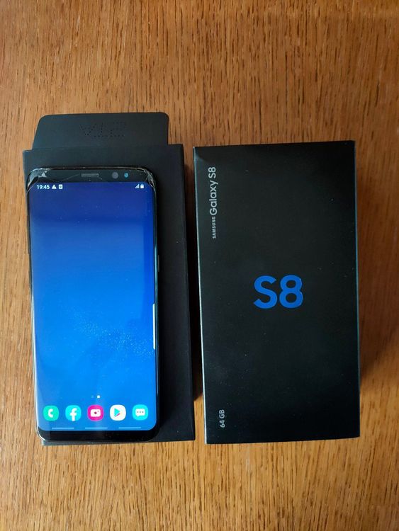 samsung galaxy s8  kaufen