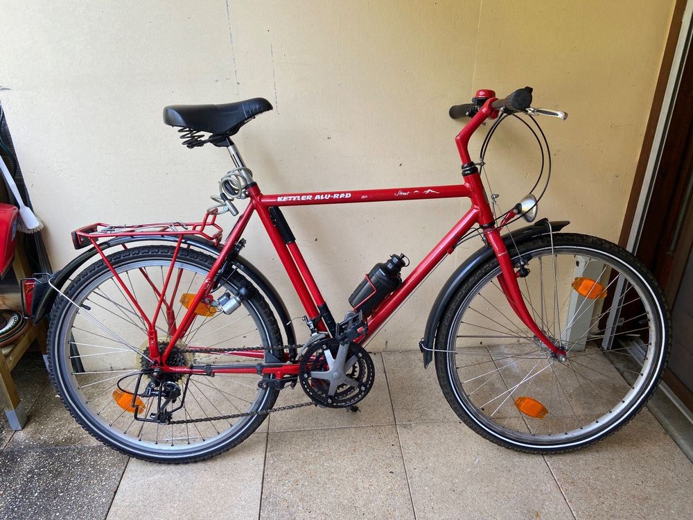 fahrrad kaufen in deutschland