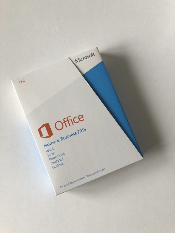 microsoft office home and business 2013 specifications