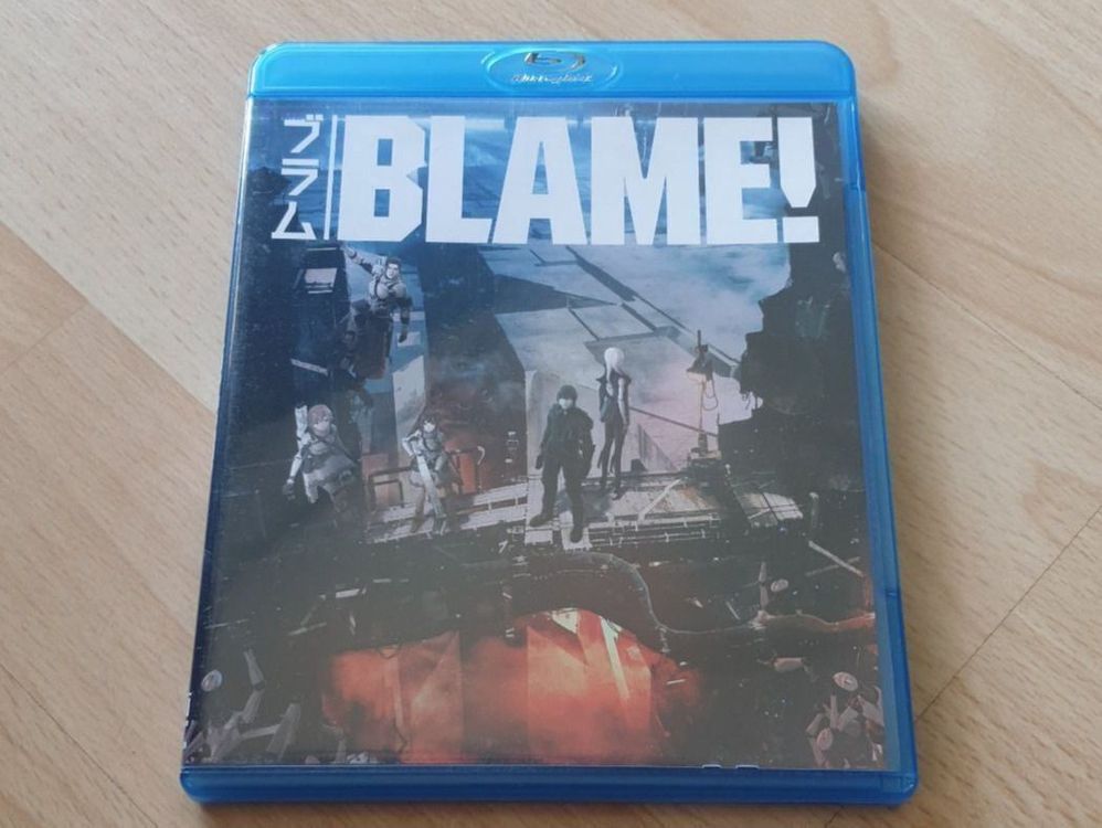 Blame 17 Kaufen Auf Ricardo