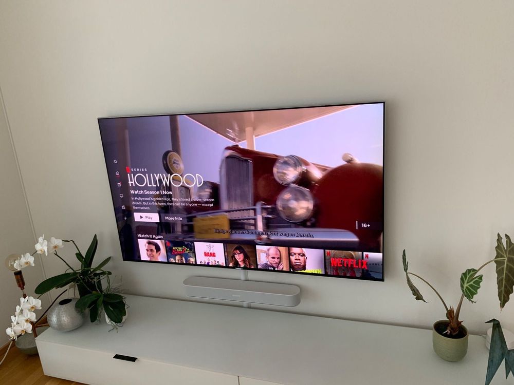 4k Fernseher Kaufen