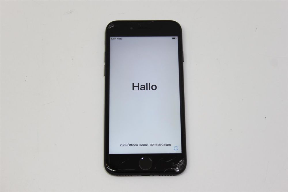APPLE iPhone 7 iCloud (20051314) | Kaufen auf Ricardo