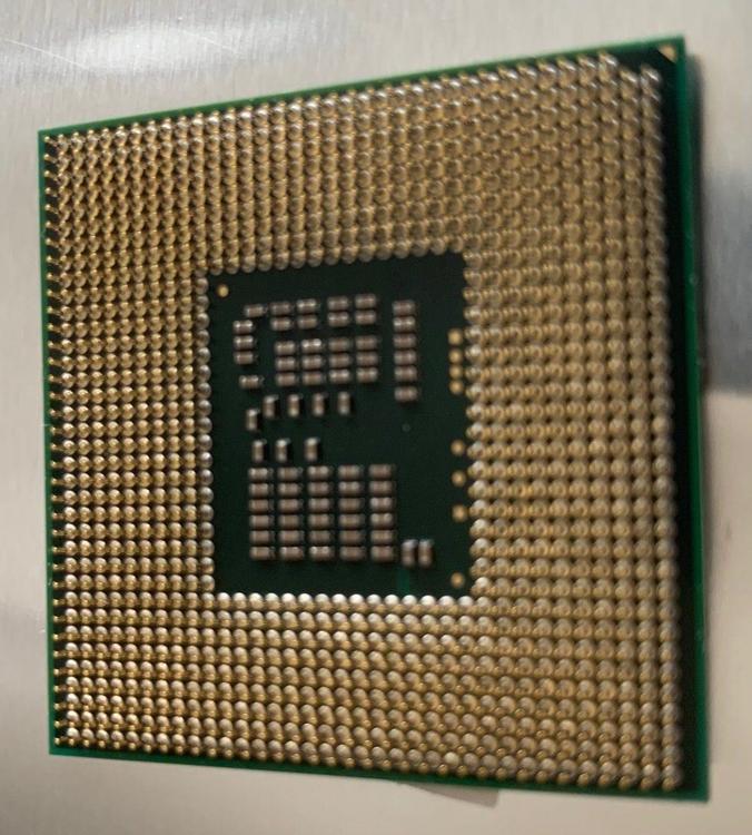 Intel core i3 m330 какое поколение