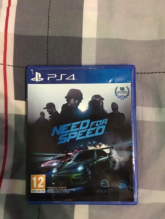 Ошибка 40050000 need for speed на ps4