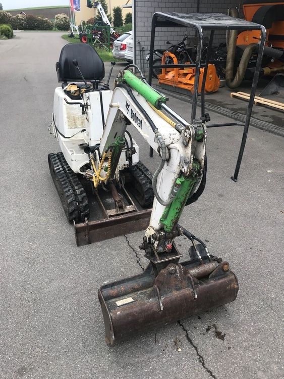 bobcat-bagger-minibagger-316-kaufen-auf-ricardo