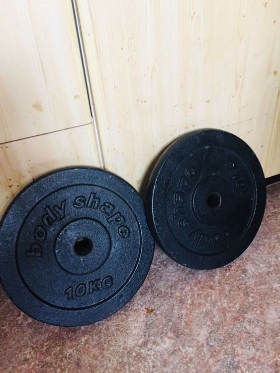 10 kg gewichte kaufen