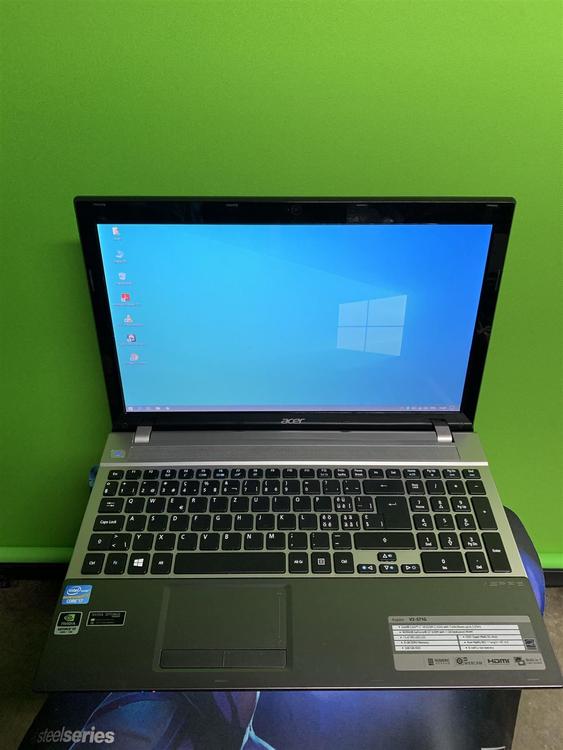 Acer aspire v3 571g аккумулятор какой