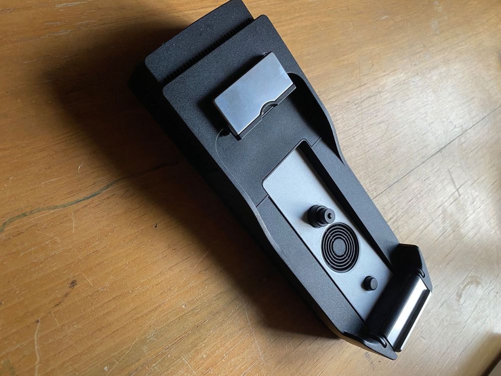 BMW Snap-In Adapter iPhone 5, 5s, SE kaufen auf Ricardo