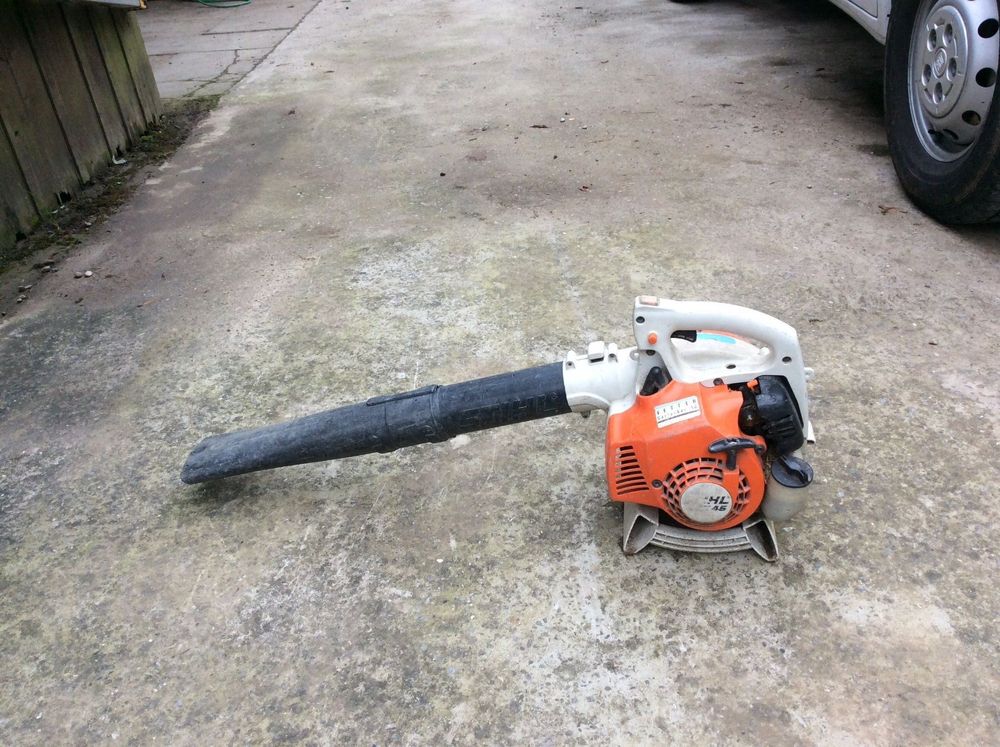 STIHL Gebläse Kaufen auf Ricardo