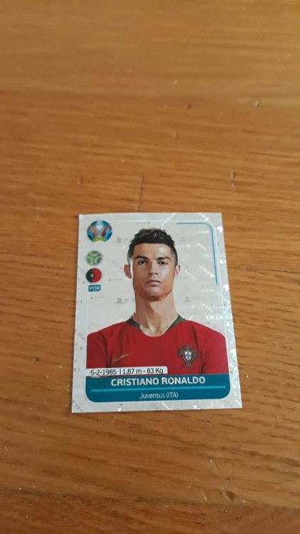 Panini Euro 2020 | Kaufen auf Ricardo