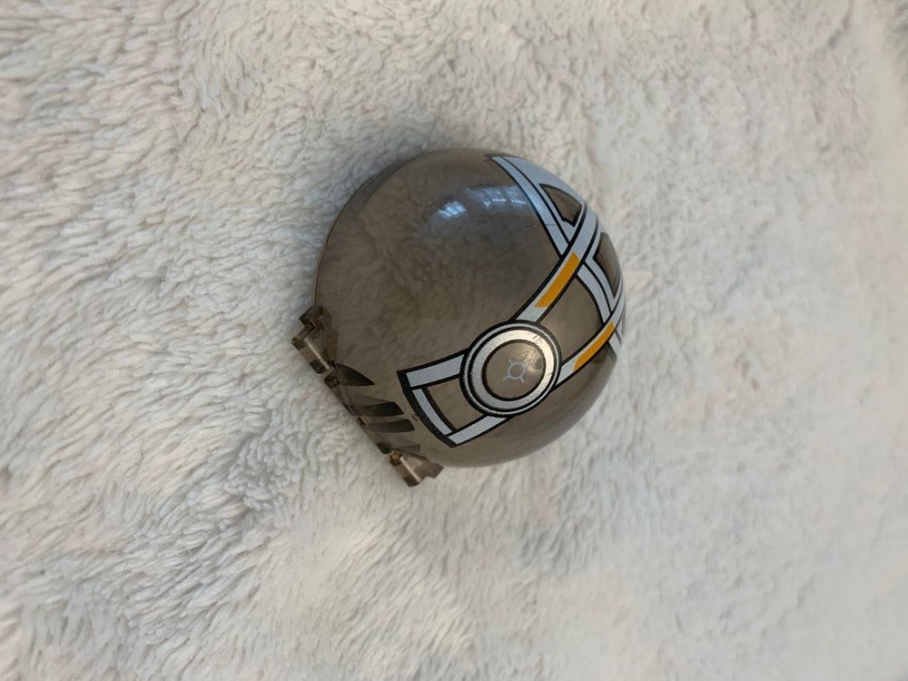 Nbeads 6 Stk Mini Glaskuppeln - Mit Holzsockel Für Deko & Sammelstücke