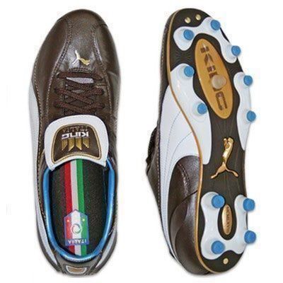 puma king xl fg