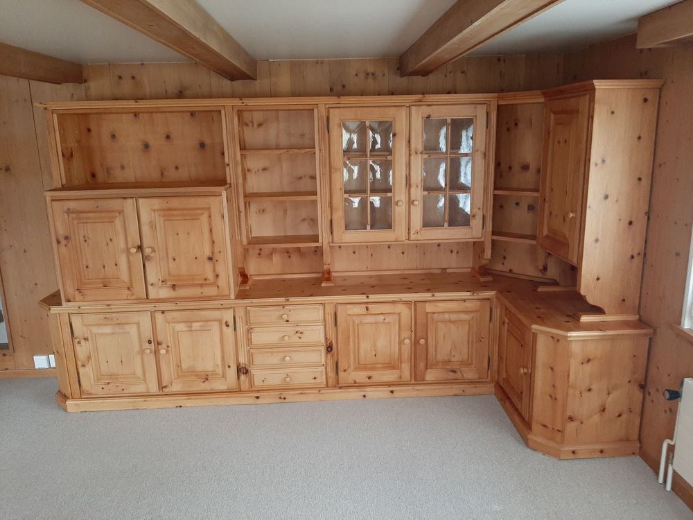 Diverse Arvenmöbel | Kaufen auf Ricardo