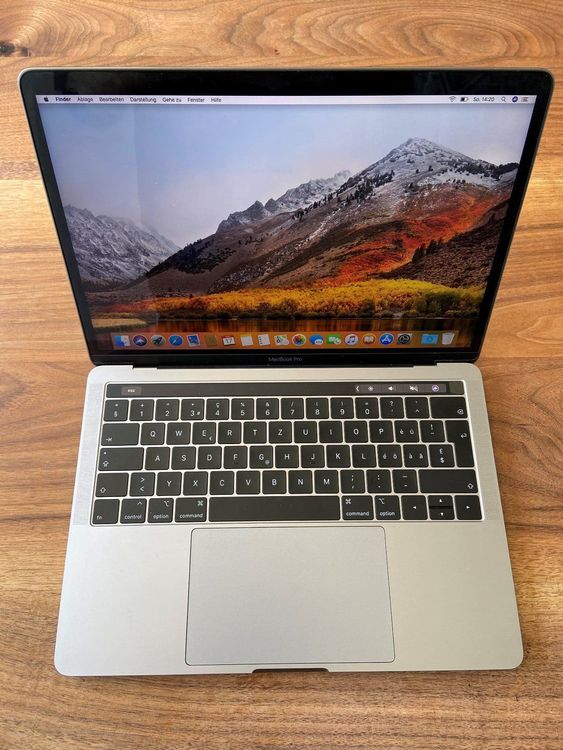 Wie Viel Kostet Ein Macbook Pro