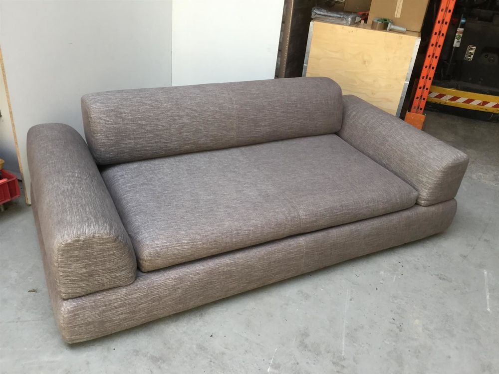 Sofa Designerstuck Aus Italien Kaufen Auf Ricardo