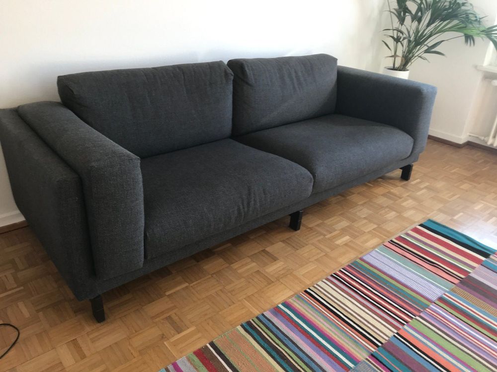 Sofa kaufen auf Ricardo