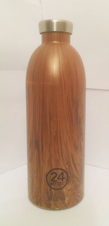 thermosflasche holz Zigarettenetui &amp; zigarettenbox mit foto
