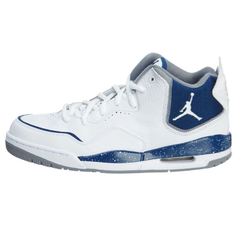 nike air jordan courtside