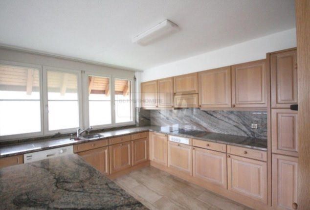 U-förmige Küche inkl. allen Geräten | Kaufen auf Ricardo