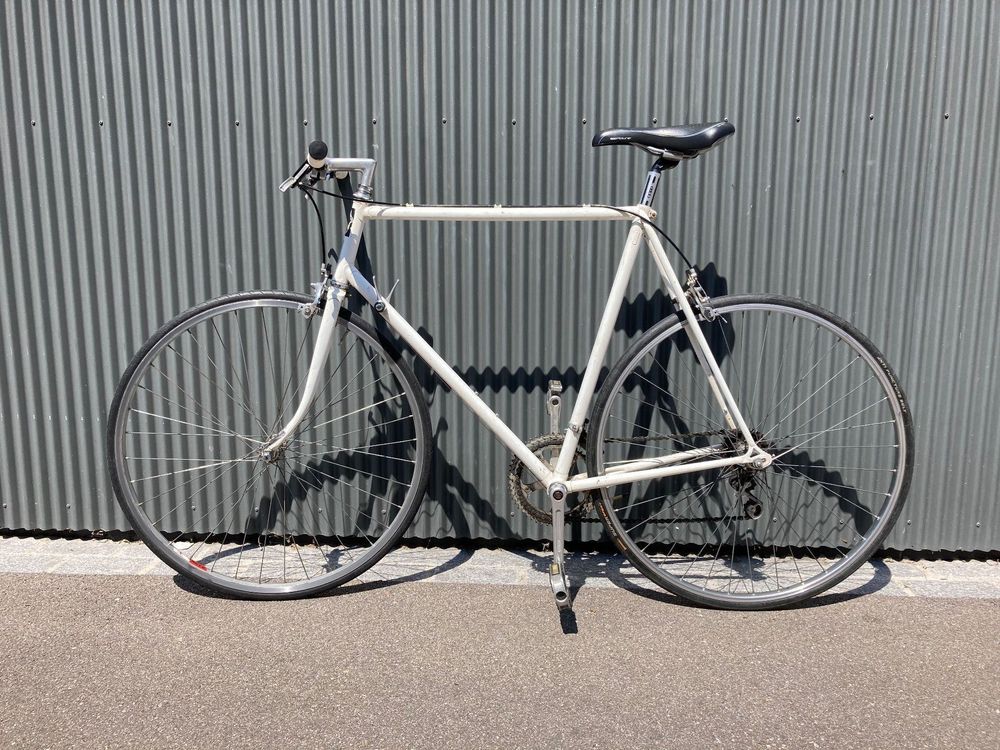 12 gang fahrrad