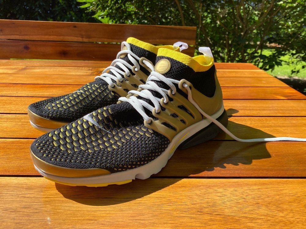 brutal honey nike air presto