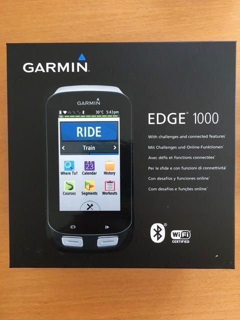 reset garmin 1000 edge