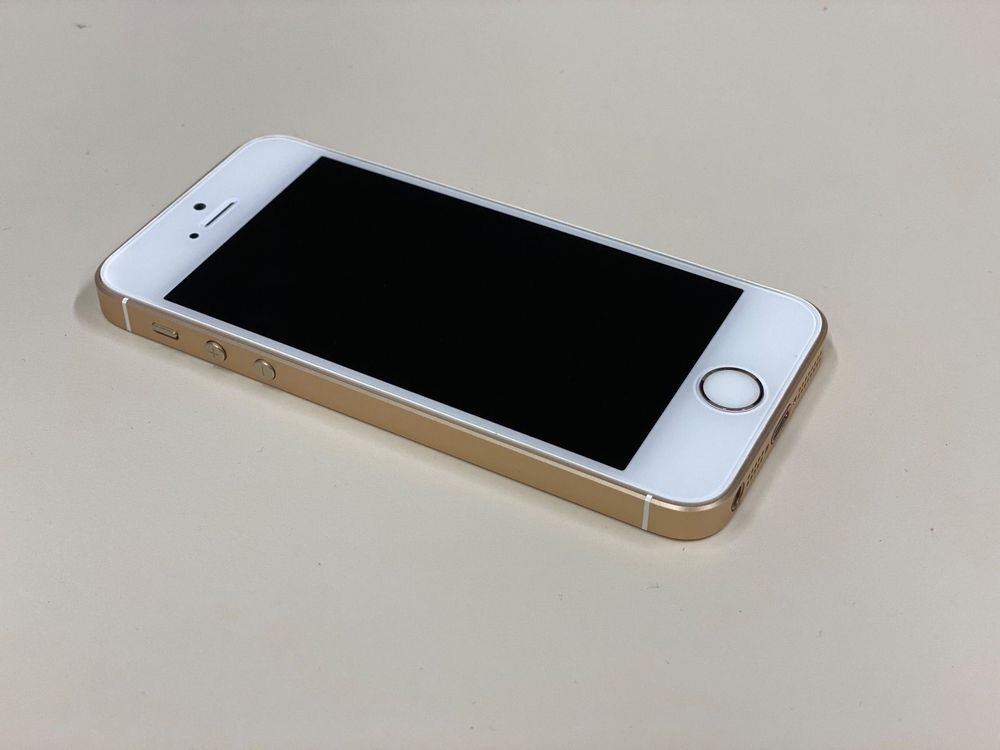 iphone se 1 neu