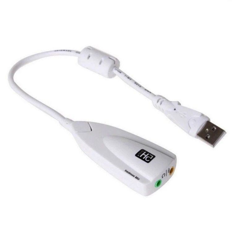 usb sound cart for mac