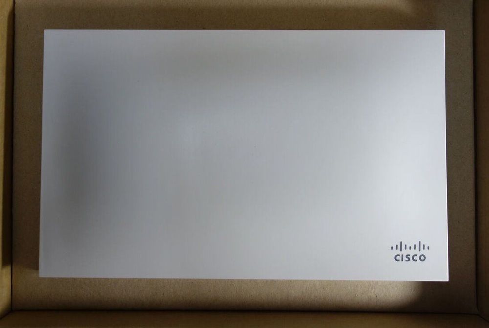 Cisco Meraki Accesspoint Mr72 Hw Acheter Sur Ricardo