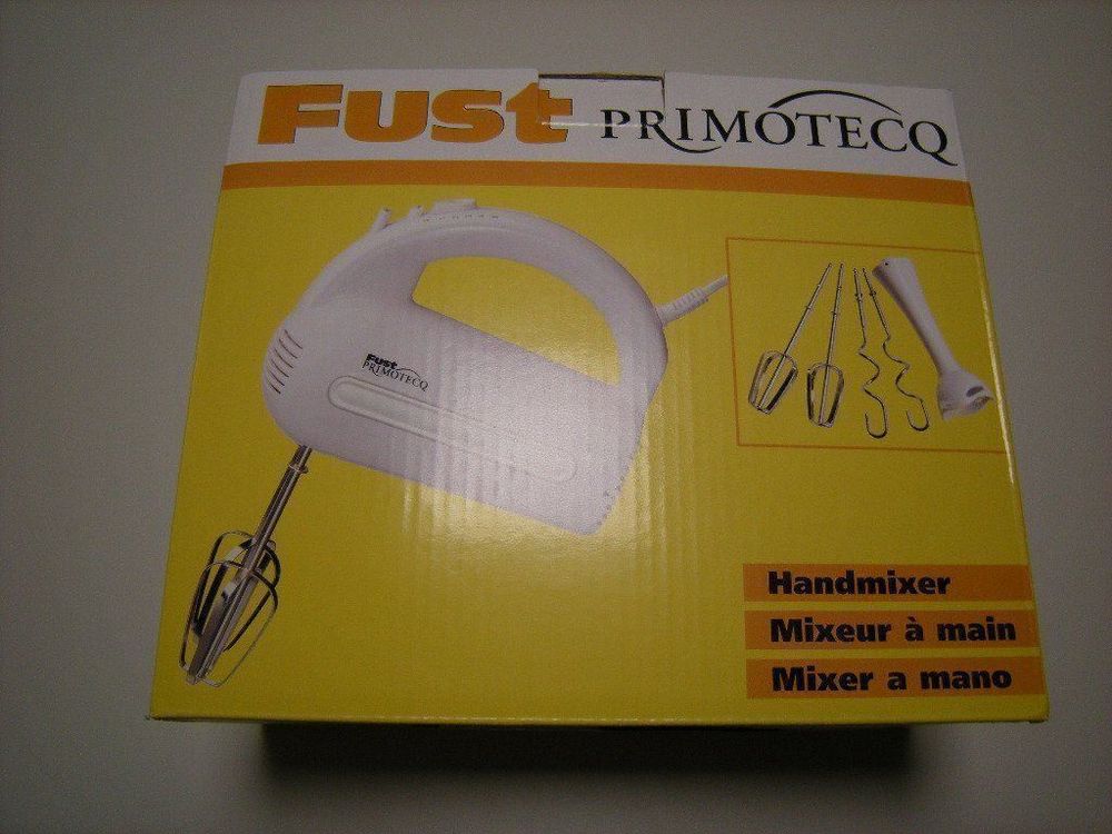 microwave fust primotecq manual