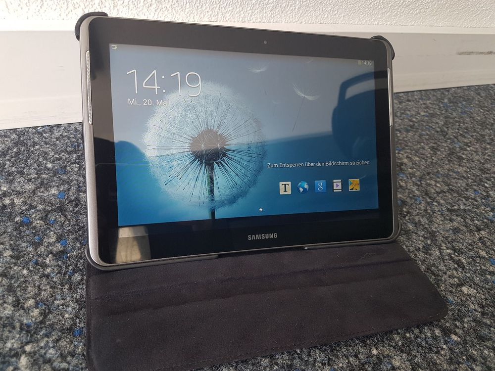 samsung galaxy tab2 10.1