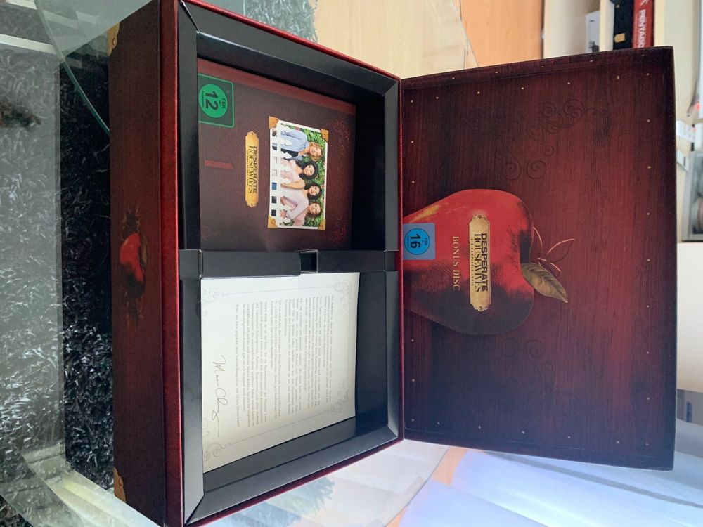 Got Staffel 8 Kaufen