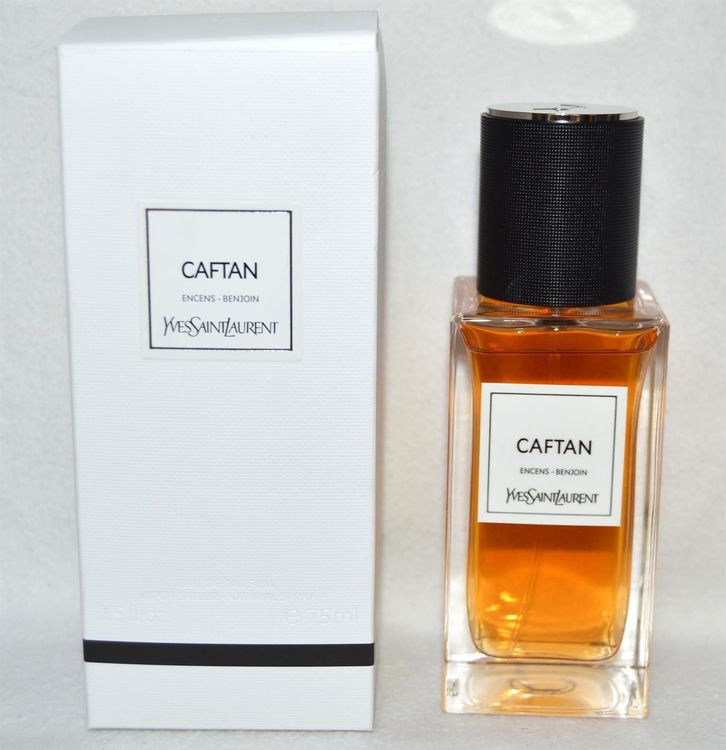 caftan parfum