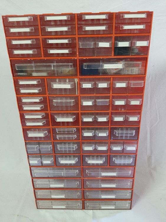 Aufbewahrung | Kaufen auf Ricardo