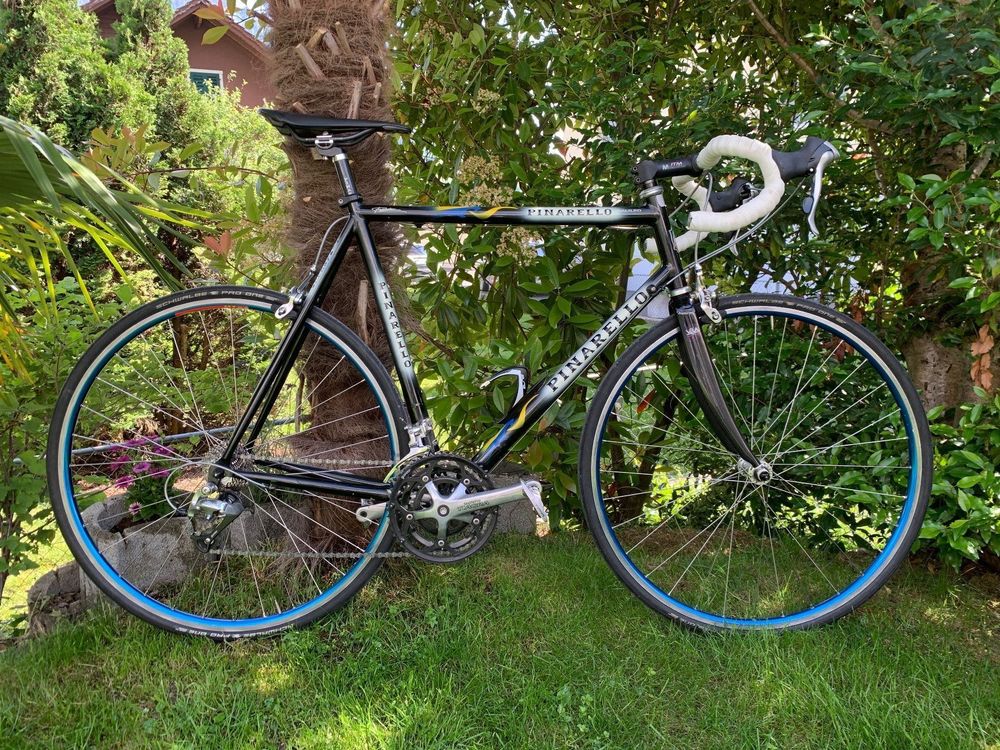 Pinarello Galileo Lens | Comprare su Ricardo