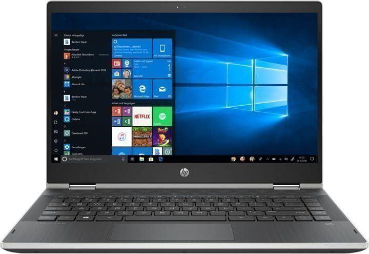 Hp pavilion x360 convertible 14 dw0016ur какая матрица