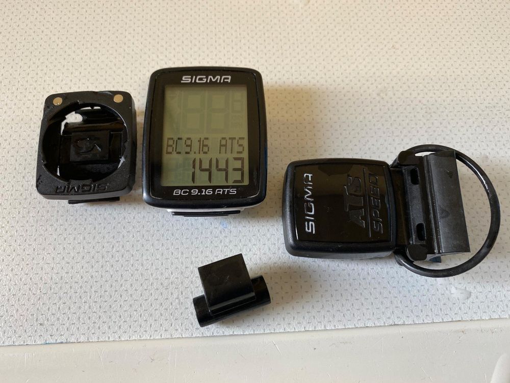 sigma 906 bike computer