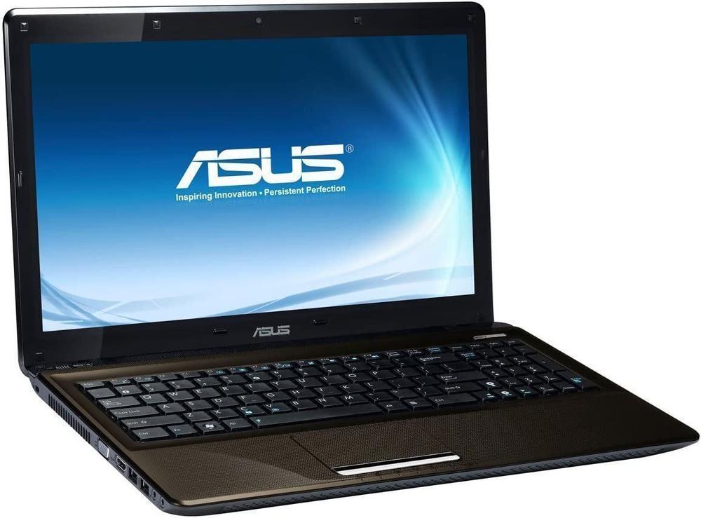 Asus k52jc не включается