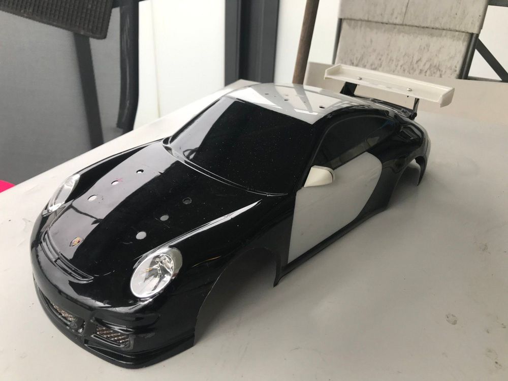 1 10 käfer karosserie