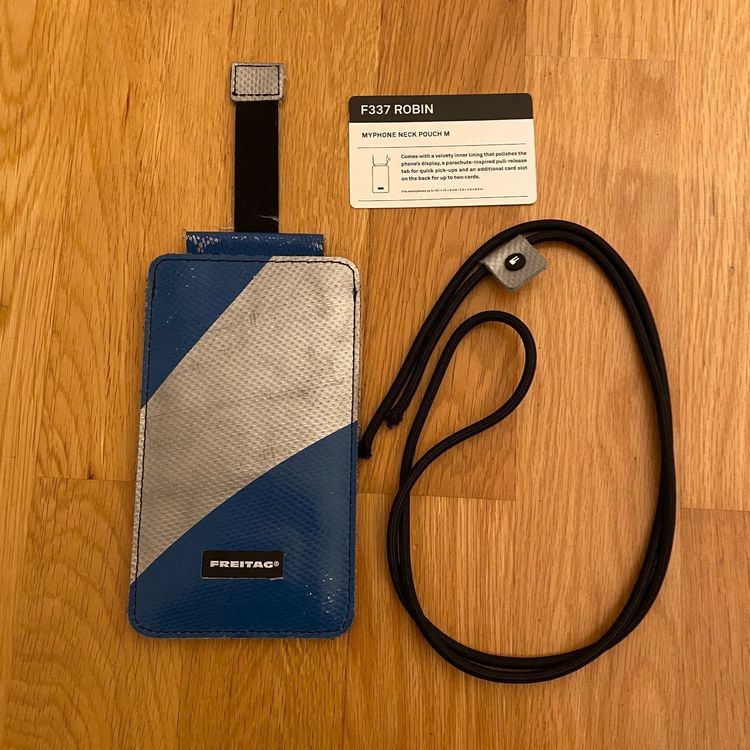 Freitag F337 Robin Iphone Hulle Cover Kaufen Auf Ricardo