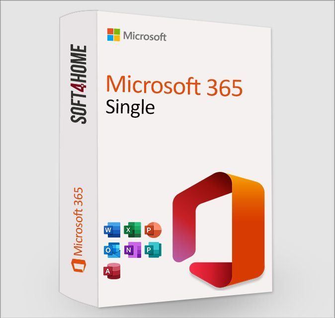 Microsoft Office 365 Single (Win & Mac) kaufen auf Ricardo