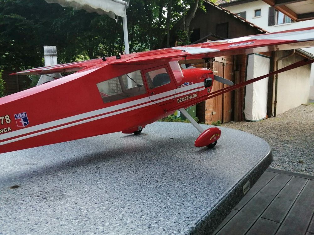bellanca Kaufen auf Ricardo