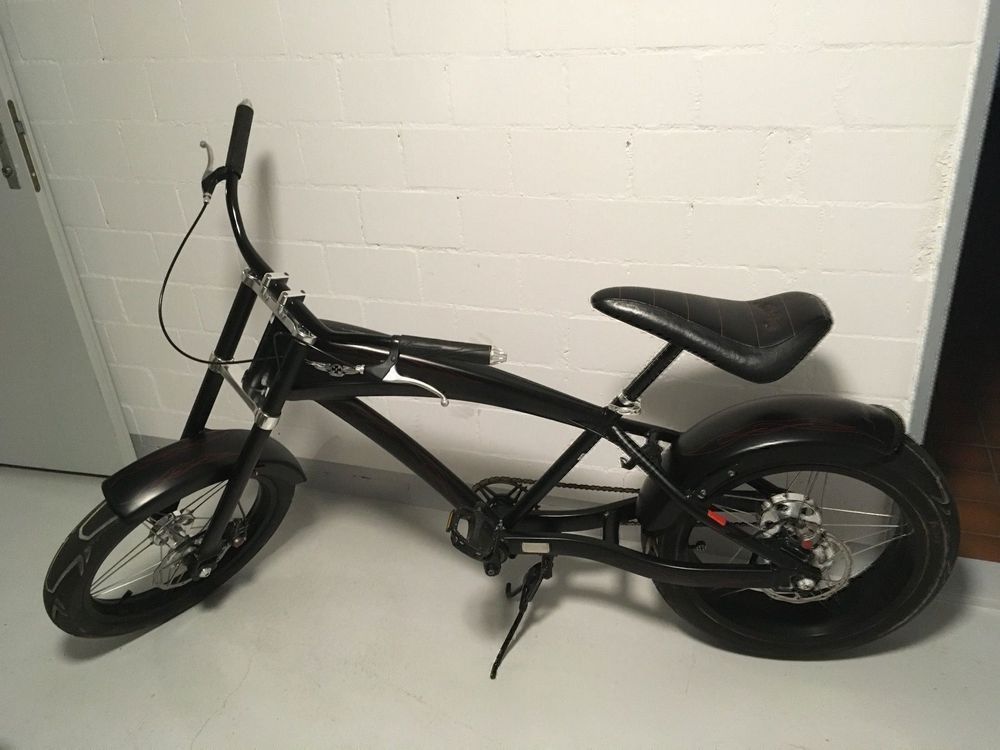 Specialized Fatboy Chopper Cruiser | Comprare su Ricardo