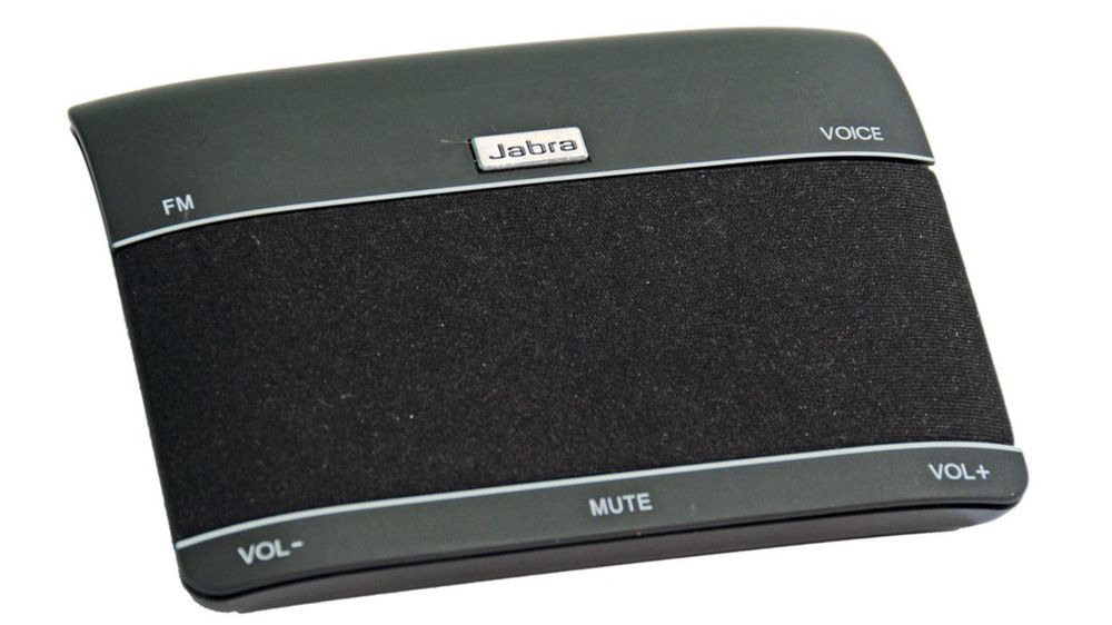 Jabra Freeway HFS 100 | Kaufen auf Ricardo