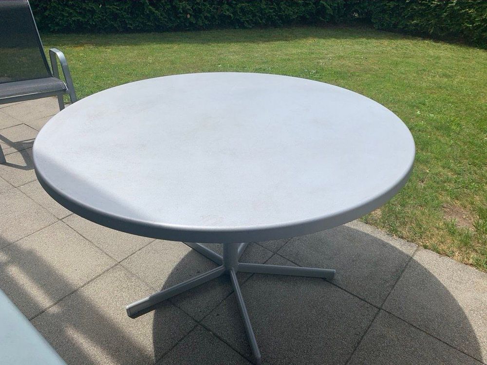 Gartentisch - Schweizer Qualitätsware! | Kaufen auf Ricardo